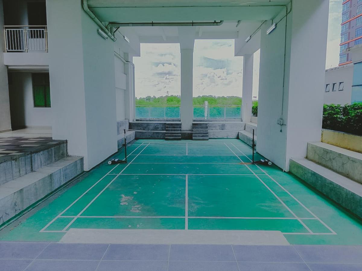 Apartament Mount Austin Ikea, Aeon 10Mins -Pool View- C115 Johor Bahru Zewnętrze zdjęcie
