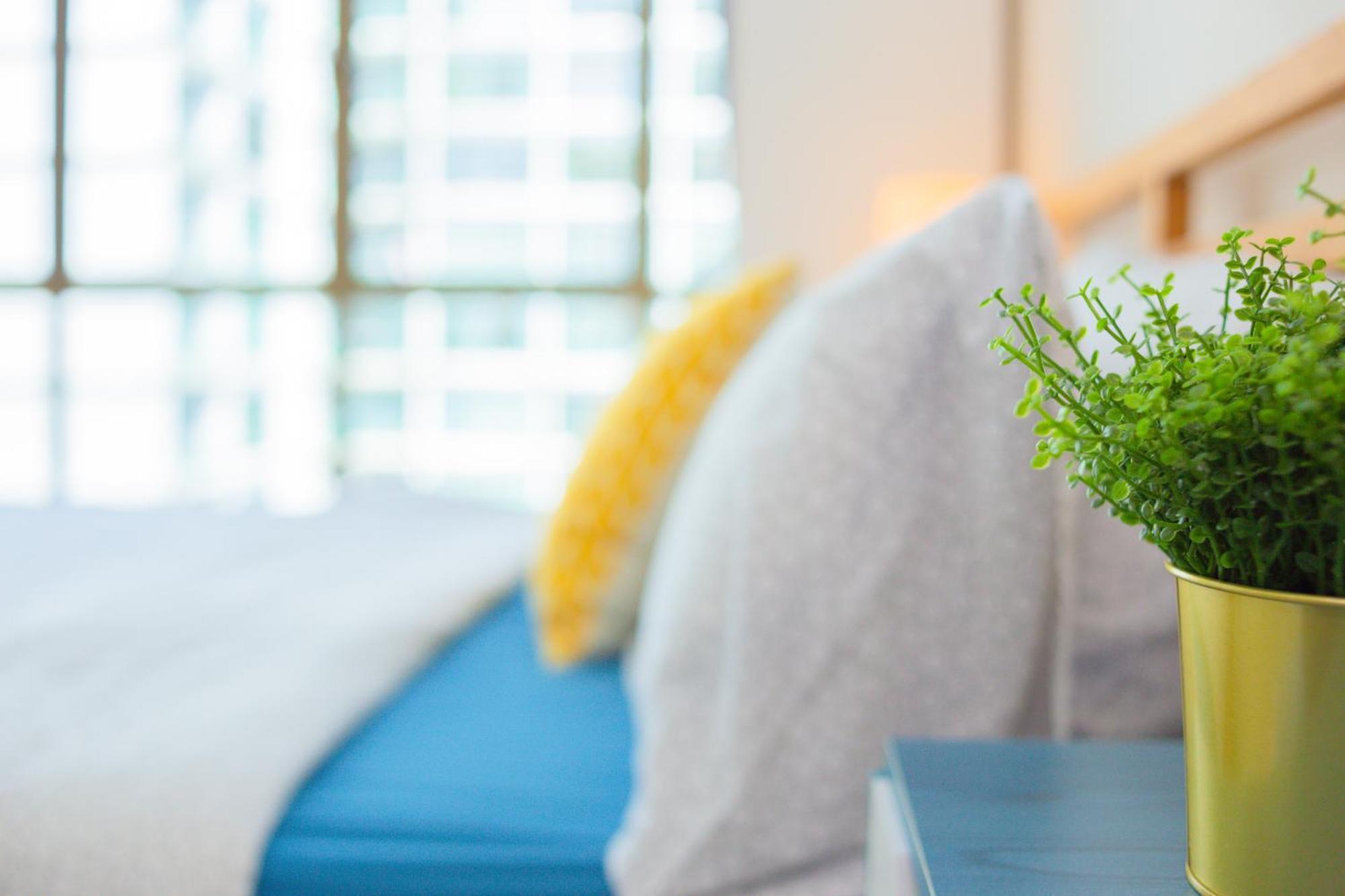 Apartament Mount Austin Ikea, Aeon 10Mins -Pool View- C115 Johor Bahru Zewnętrze zdjęcie