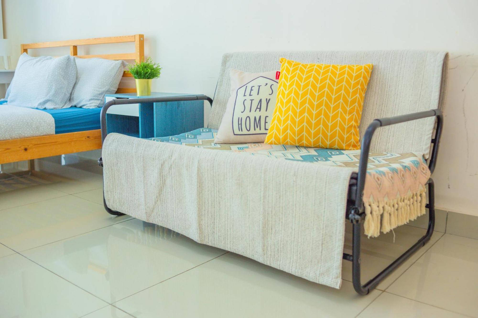 Apartament Mount Austin Ikea, Aeon 10Mins -Pool View- C115 Johor Bahru Zewnętrze zdjęcie